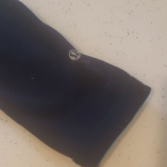 Lululemon Capris - Picture 10 of 13